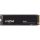 Crucial P310 500GB PCIe x4 (4.0) NVMe M.2 2280 SSD fekete