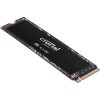 Crucial P310 500GB PCIe x4 (4.0) NVMe M.2 2280 SSD fekete