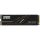 KLEVV CRAS C925G 1TB PCIe x4 (4.0) NVMe M.2 2280 SSD fekete
