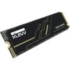 KLEVV CRAS C925G 1TB PCIe x4 (4.0) NVMe M.2 2280 SSD fekete