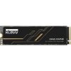 KLEVV CRAS C925G 500GB PCIe x4 (4.0) M.2 2280 SSD fekete