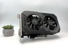 ASUS TUF Gaming GeForce GTX 1650 OC 4GB GDDR6 (TUF-GTX1650-O4GD6-P-GAMING/90YV0EZ2-M0NA00) Videokártya 