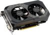 ASUS TUF Gaming GeForce RTX 2060 OC 6GB GDDR6 192bit (TUF-RTX2060-O6G-GAMING) Videokártya