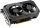 ASUS TUF Gaming GeForce RTX 2060 OC 6GB GDDR6 192bit (TUF-RTX2060-O6G-GAMING) Videokártya