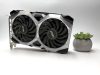MSI GeForce RTX 2060 VENTUS GP OC 6GB GDDR6 192bit (V375-231R) Videokártya