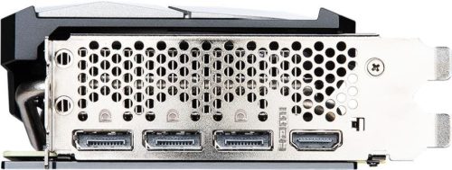  MSI GeForce RTX 3060 Ti VENTUS 2X 8GD6X OC