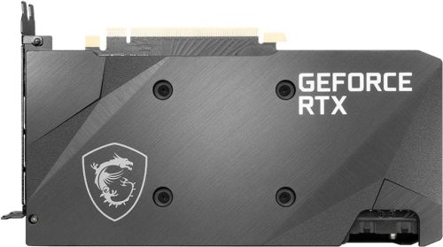 MSI GeForce RTX 3060 Ti VENTUS 2X 8GD6X OC
