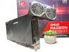  MSI Radeon RX 6700 XT MECH 2X OC 12GB GDDR6 192bit (V398-002R) Videokártya 