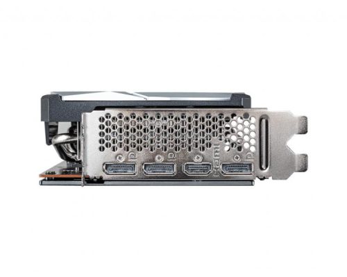  MSI Radeon RX 6700 XT MECH 2X OC 12GB GDDR6 192bit (V398-002R) Videokártya 