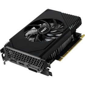   Palit GeForce RTX 3050 StormX 6GB GDDR6 96-bit grafikus kártya