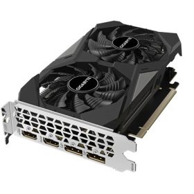   Gigabyte GeForce RTX 3050 WindForce 2 V2 OC 6GB GDDR6 96-bit grafikus kártya