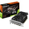 Gigabyte GeForce RTX 3050 WindForce 2 V2 OC 6GB GDDR6 96-bit grafikus kártya