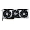 MSI GeForce RTX 5080 Ventus 3X Plus OC 16GB GDDR7 256-bit grafikus kártya