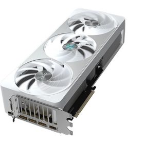   Gigabyte GeForce RTX 5070 Ti Aero OC 16GB GDDR7 256-bit grafikus kártya
