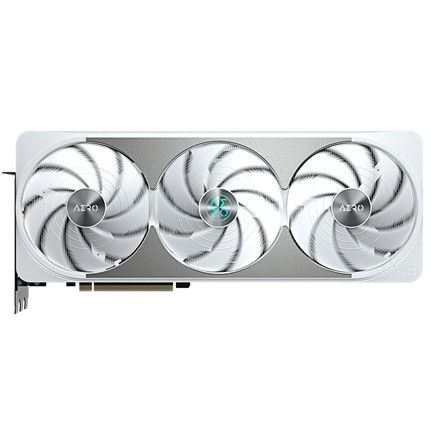 Gigabyte GeForce RTX 5070 Ti Aero OC 16GB GDDR7 256-bit grafikus kártya