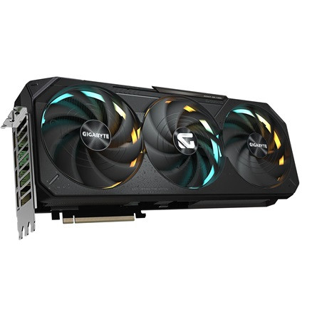 Gigabyte GeForce RTX 5080 Gaming OC 16GB GDDR7 256-bit grafikus kártya