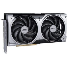   MSI GeForce RTX 5070 Ventus 2X OC 12GB GDDR7 192-bit grafikus kártya