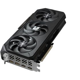   Gigabyte Radeon RX 9070 Gaming OC 16GB GDDR6 256-bit grafikus kártya
