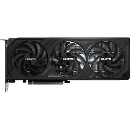 Gigabyte GeForce RTX 5070 WindForce3 OC 12GB GDDR7 192-bit grafikus kártya