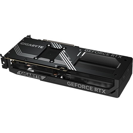 Gigabyte GeForce RTX 5070 WindForce3 OC 12GB GDDR7 192-bit grafikus kártya