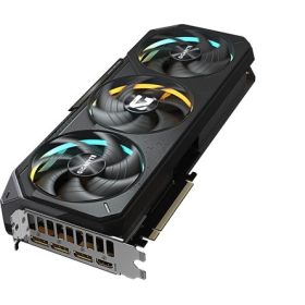   Gigabyte GeForce RTX 5070 Gaming OC 12GB GDDR7 192-bit grafikus kártya