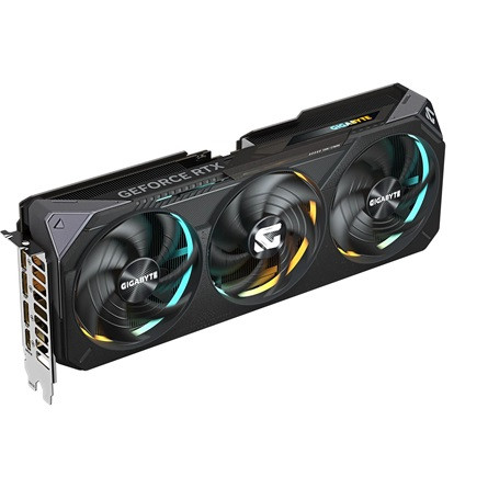 Gigabyte GeForce RTX 5070 Gaming OC 12GB GDDR7 192-bit grafikus kártya