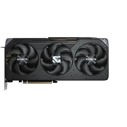 Gigabyte Radeon RX 9070 XT Gaming OC 16GB GDDR6 256-bit grafikus kártya