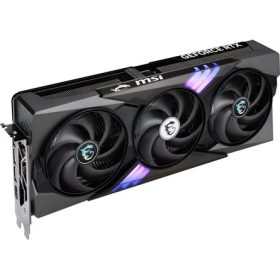   MSI GeForce RTX 5070 Trio OC 12GB GDDR7 192-bit grafikus kártya