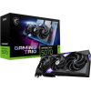 MSI GeForce RTX 5070 Trio OC 12GB GDDR7 192-bit grafikus kártya