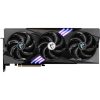 MSI GeForce RTX 5070 Trio OC 12GB GDDR7 192-bit grafikus kártya