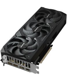   Gigabyte GeForce RTX 5070 Ti WindForce3 16GB GDDR7 256-bit grafikus kártya