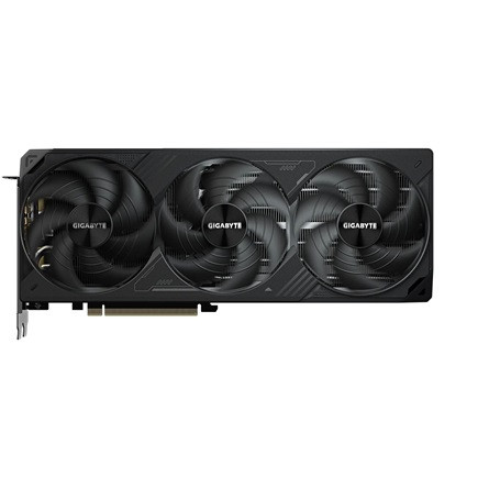 Gigabyte GeForce RTX 5070 Ti WindForce3 16GB GDDR7 256-bit grafikus kártya