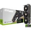 Zotac GeForce RTX 5080 Solid Core OC 16GB GDDR7 256-bit grafikus kártya