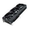 Palit GeForce RTX 5080 GamingPro OC 16GB GDDR7 256-bit grafikus kártya