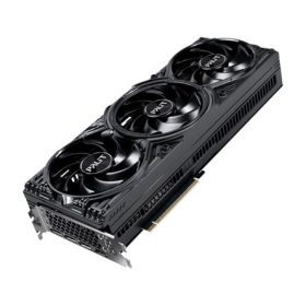   Palit GeForce RTX 5080 GamingPro OC 16GB GDDR7 256-bit grafikus kártya