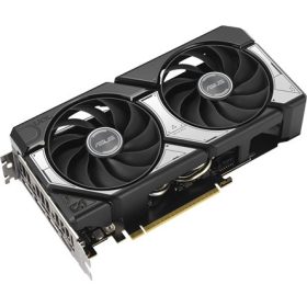   Asus GeForce RTX 5060 Ti Dual OC 16GB GDDR7 128-bit grafikus kártya SFF