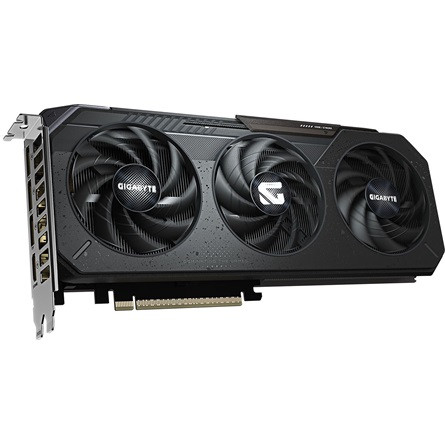 Gigabyte GeForce RTX 5060 Gaming OC 8GB GDDR7 128-bit grafikus kártya