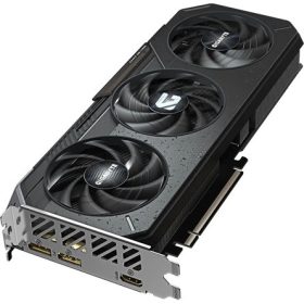   Gigabyte Radeon RX 9060 XT Gaming OC 16GB GDDR6 128-bit grafikus kártya