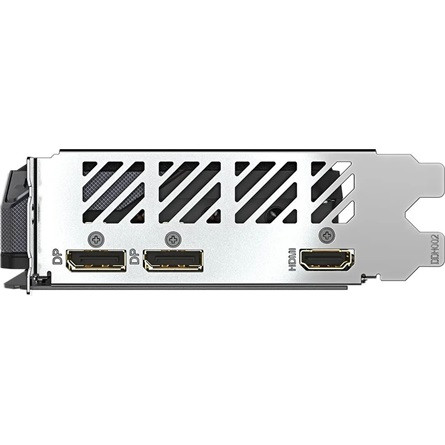 Gigabyte Radeon RX 9060 XT Gaming OC 16GB GDDR6 128-bit grafikus kártya