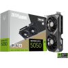 Zotac GeForce RTX 5050 Twin Edge OC 8GB GDDR6 128-bit grafikus kártya