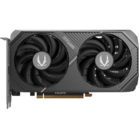 Zotac GeForce RTX 5050 Twin Edge OC 8GB GDDR6 128-bit grafikus kártya