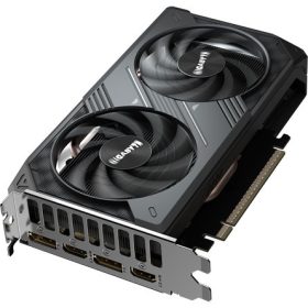   Gigabyte GeForce RTX 5050 WindForce2 OC 8GB GDDR6 128-bit grafikus kártya