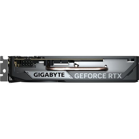 Gigabyte GeForce RTX 5050 WindForce2 OC 8GB GDDR6 128-bit grafikus kártya