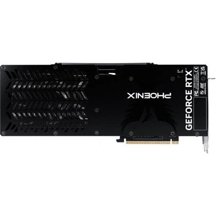 Gainward GeForce RTX 5080 Phoenix GS 16GB GDDR7 256-bit grafikus kártya