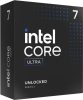 Intel Core Ultra 7 265K+ ASRock Z890 LiveMixer WiFi Alaplap Félkonfig